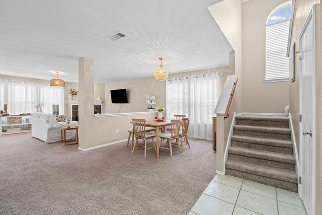 Foto del edificio - 3617 Hudgins Ranch Rd