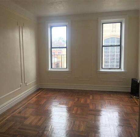 Primary Photo - 600 St Nicholas Ave