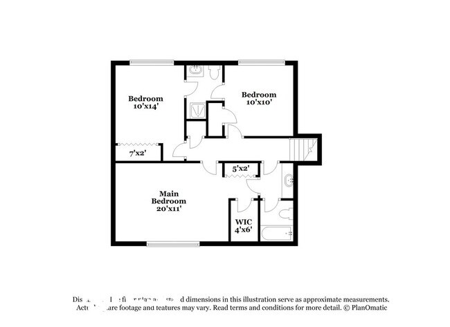 Foto del edificio - 9036 Sterling Ridge Ln
