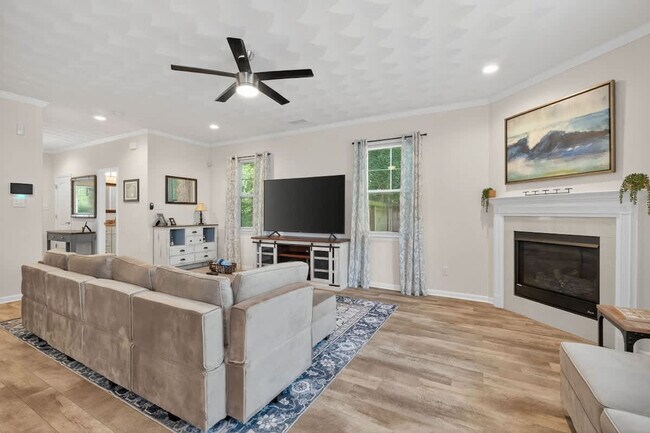 Building Photo - 1100 Virgilina Ave