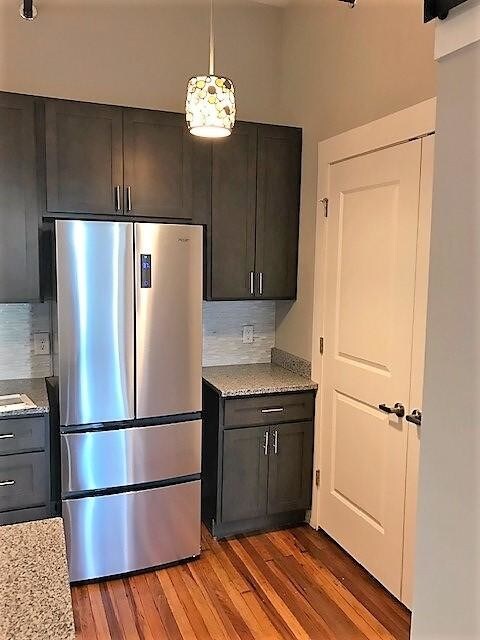 Foto del edificio - 127 N. Greene Street Unit 503