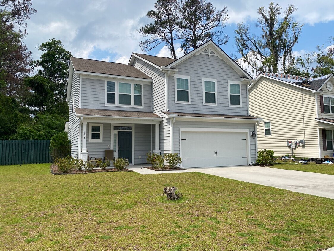 Foto principal - 105 Wando View Way