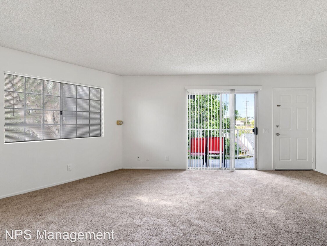 Primary Photo - 2 br, 2 bath Apartment - 1075 Loma Ave 107...