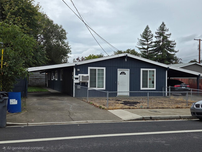 Building Photo - 534 Hamilton St Building Photo - 534 Hamilton St