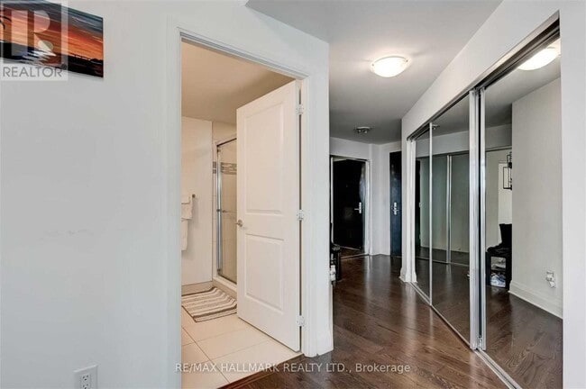 Photo du bâtiment - 65 St Mary St