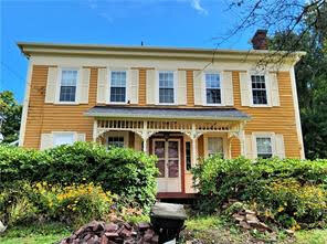 Building Photo - 408 Franklin St