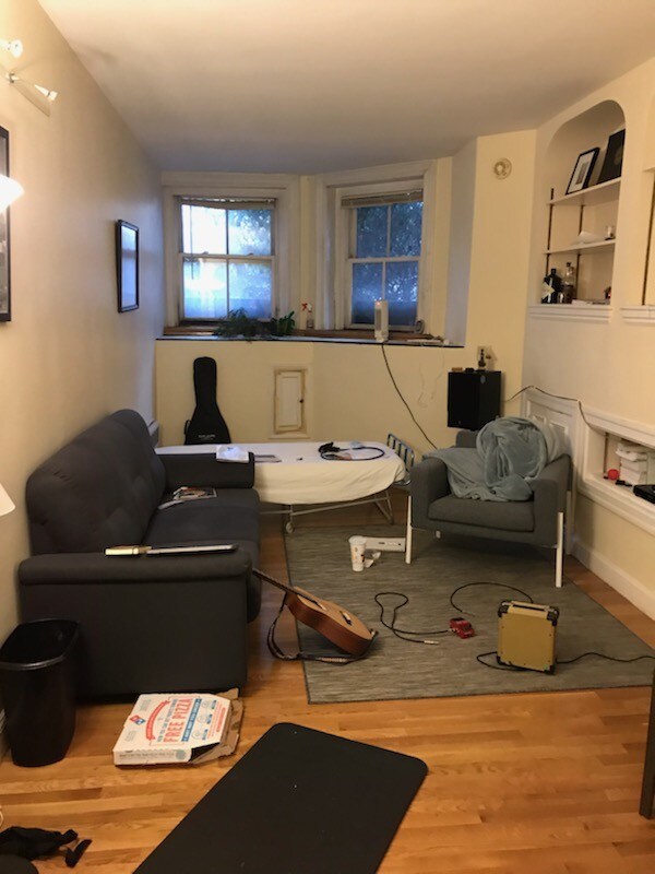 249 Commonwealth Avenue Unit 1, Boston, MA 02116 Apartment for Rent