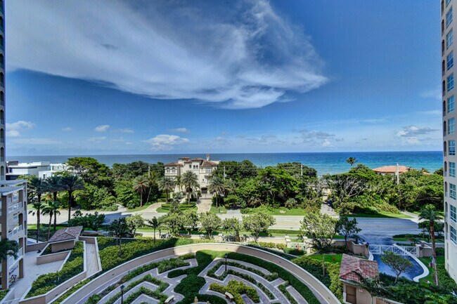 Foto del edificio - 3740 S Ocean Blvd