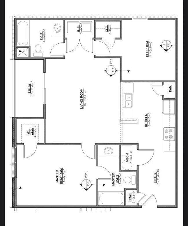 Photo - Legacy Retreat Apartment