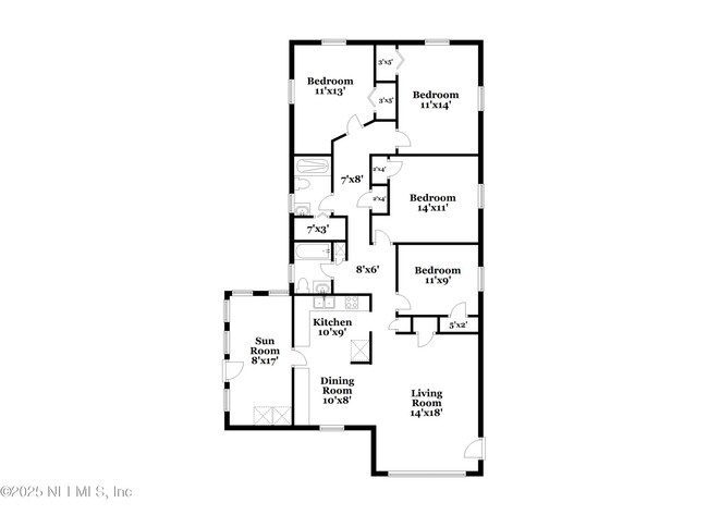 Building Photo - 6703 Cherbourg Ave N