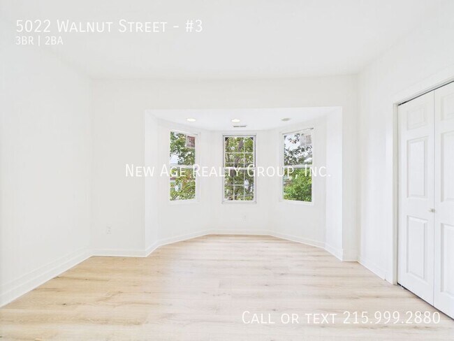 Foto del edificio - 5022 Walnut St