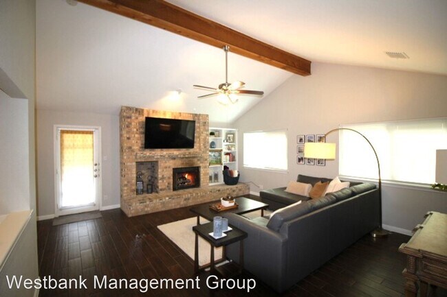 Foto del edificio - 3 br, 2 bath House - 802 Timber Trl