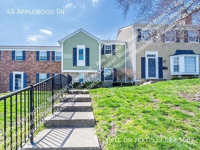 Building Photo - 48 Applewood Dr