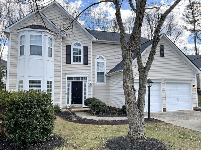 Building Photo - 3538 Betterton Ln