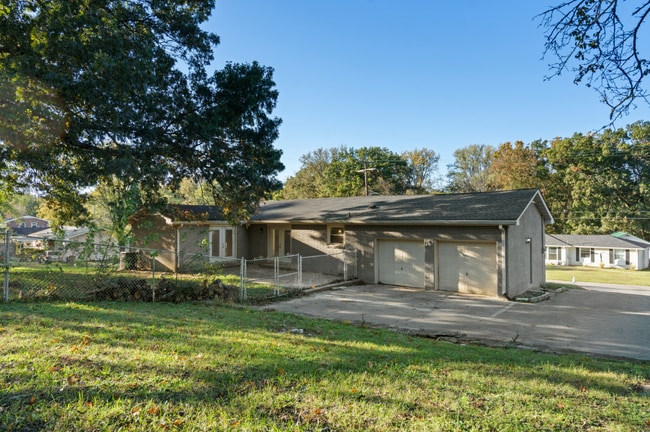 Photo - 3101 Boulder Park Dr House