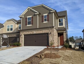 Building Photo - 1107 Lotus Lilly Dr