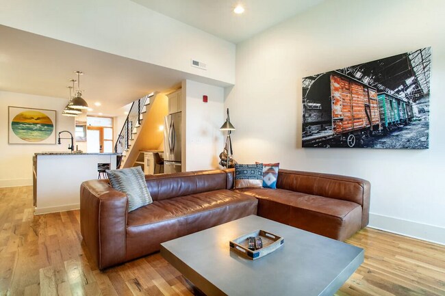 Foto del edificio - 205 Mews Way