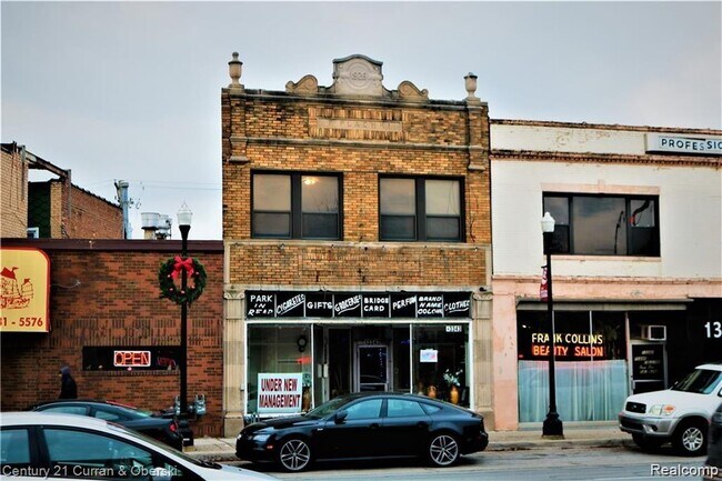 Building Photo - 13343 Michigan Ave