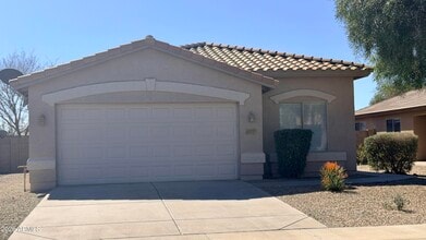 Building Photo - 42291 W Desert Fairways Dr