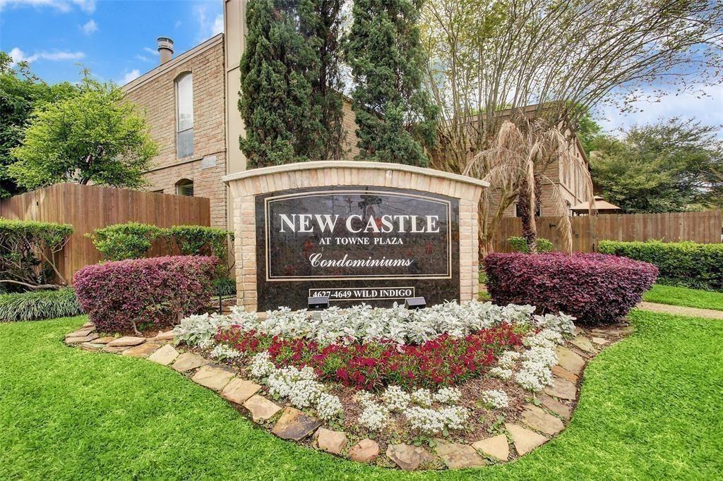 Foto principal - 4643 Wild Indigo St
