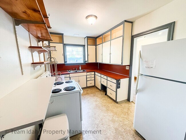 Foto del edificio - 811 E 6th St