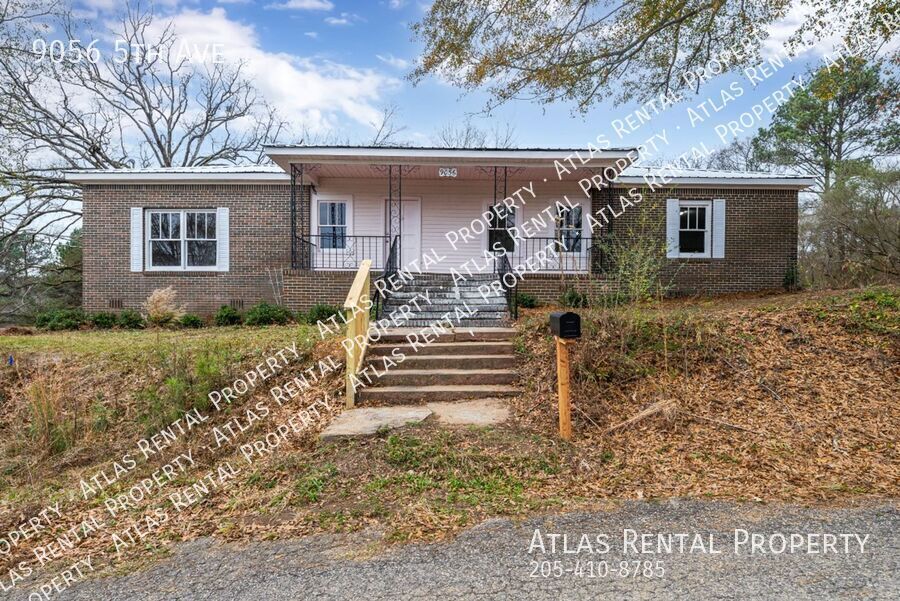 Primary Photo - 9056 5th Ave