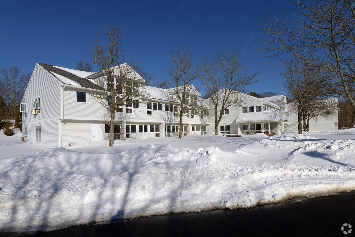 Primary Photo - Stony Brook Court