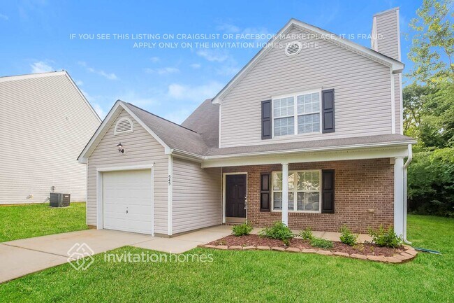 Building Photo - 545 Havenbrook Way NW