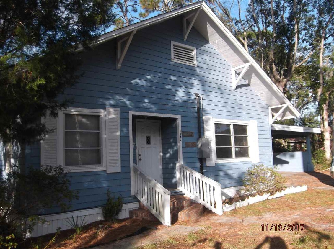 Primary Photo - 1112 W Main St