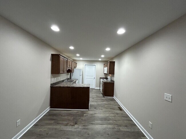 Foto del edificio - 146 Harp Ave