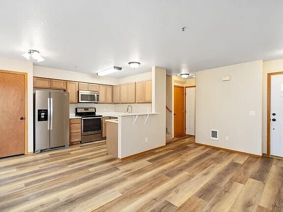 Foto del edificio - 1803 N Spokane St