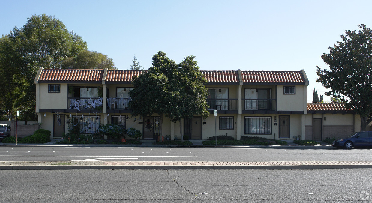 Primary Photo - 15272 Hesperian Blvd