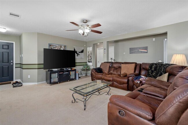 Building Photo - 14011 Autumn Ridge Trail Dr