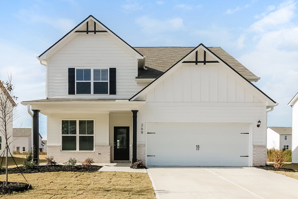 Foto principal - 268 Limestone Cir