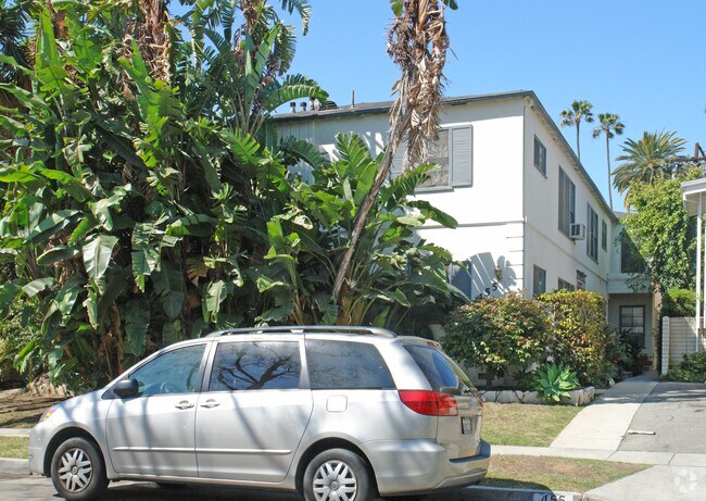 Foto del edificio - 455 S Oakhurst Dr
