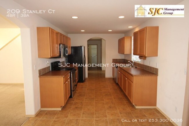 Building Photo - Welcome home