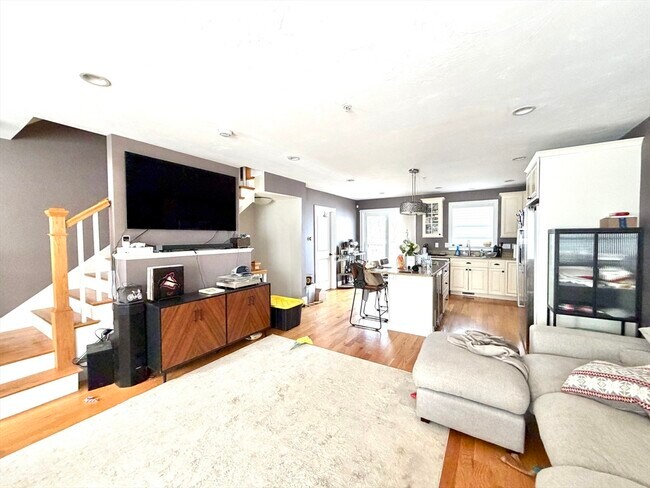 Foto del edificio - 9 Park St