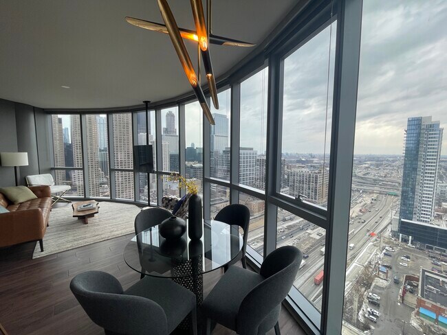 Foto del edificio - 800 W Madison St