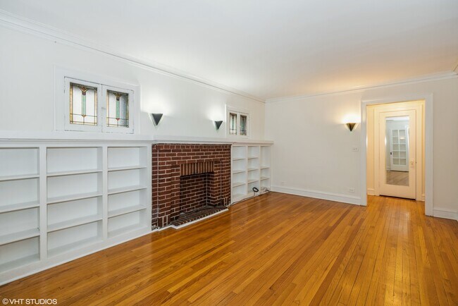 Foto del edificio - 8949 Skokie Blvd