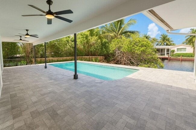 Photo - 3801 NE 16th Terrace House