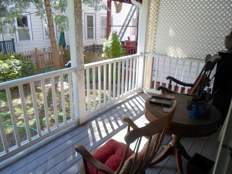 Foto principal - 1530 Cambridge St