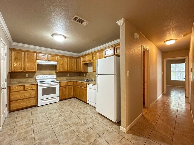 Foto del edificio - 1204 Powder River Dr