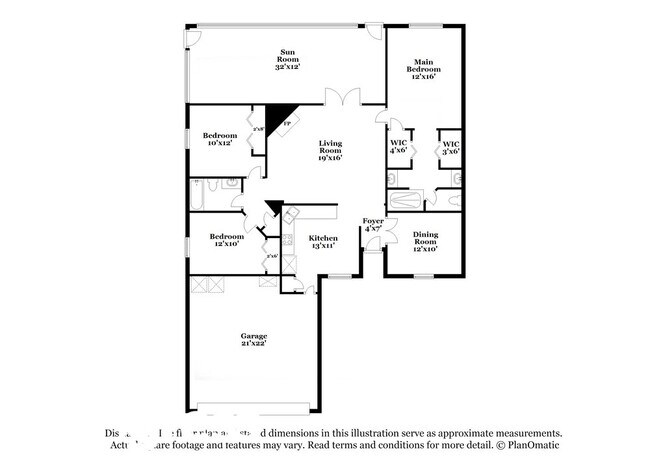 Foto del edificio - 1630 Farm Way