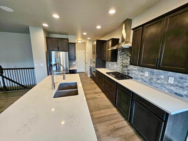 Building Photo - Stunning 4 Bedroom Ranch Home in Falcon!