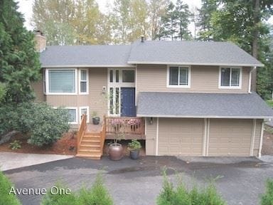 Primary Photo - 4 br, 2.5 bath House - 6216 116th Ave NE