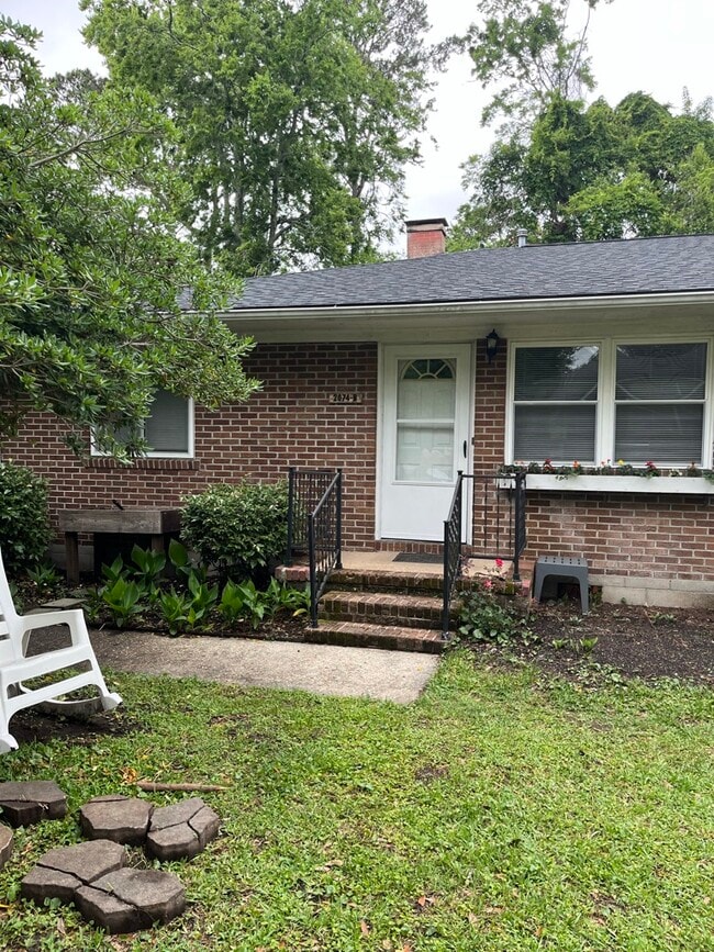 Building Photo - 2074 Seabrook Ave