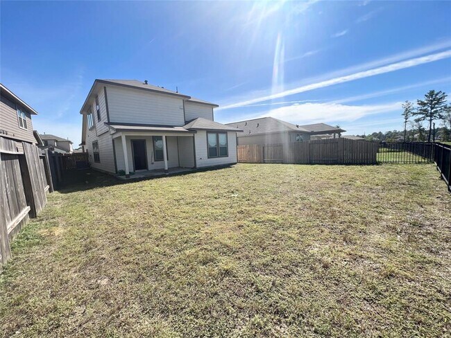 Foto del edificio - 14633 E Pine Heart Dr