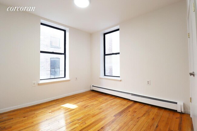 Building Photo - 17-25-25 St Nicholas Ave