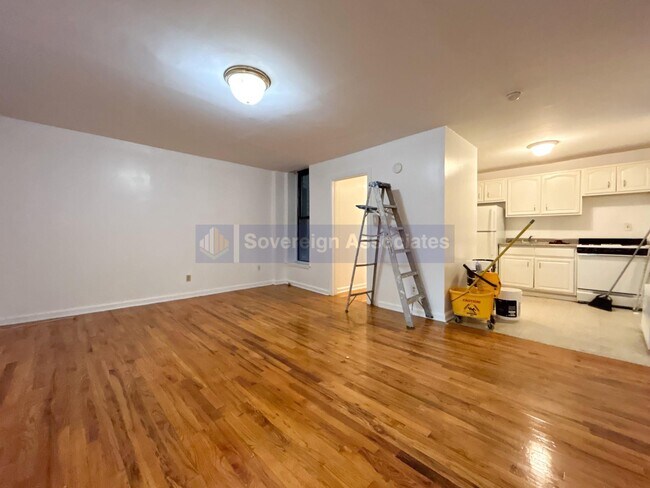 Building Photo - 201 West 120th Street