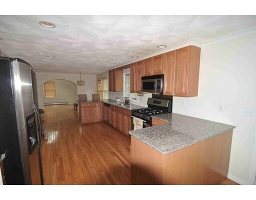Foto del edificio - 33 Berkshire Rd